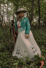 Load image into Gallery viewer, Miranda Jacket