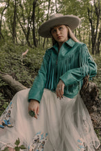 Load image into Gallery viewer, Miranda Jacket