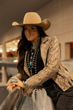 Load image into Gallery viewer, The Medusa Jacket