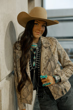 Load image into Gallery viewer, The Medusa Jacket