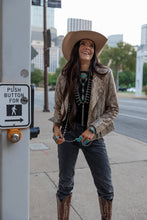 Load image into Gallery viewer, The Medusa Jacket