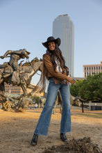Load image into Gallery viewer, The Shania Western Jacket
