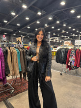 Load image into Gallery viewer, Western Moto Jacket