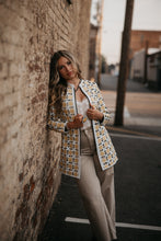 Load image into Gallery viewer, The Wildflower Trails Jacket