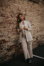 Load image into Gallery viewer, The Wildflower Trails Jacket