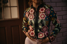 Load image into Gallery viewer, Short Art Deco