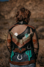 Load image into Gallery viewer, The Howdy Jacket