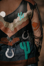 Load image into Gallery viewer, The Howdy Jacket