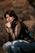 Load image into Gallery viewer, The Howdy Jacket