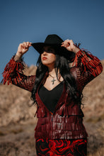 Load image into Gallery viewer, The Grungy Cowgirl