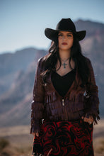 Load image into Gallery viewer, The Grungy Cowgirl