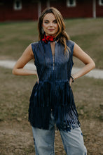 Load image into Gallery viewer, DAKOTA WEST 4 LAYER SHORT VEST