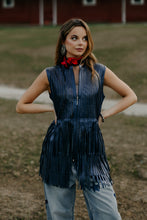 Load image into Gallery viewer, DAKOTA WEST 4 LAYER SHORT VEST