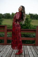 Load image into Gallery viewer, Dakota Fringe Duster