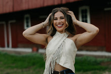 Load image into Gallery viewer, Desert Rose Wrap