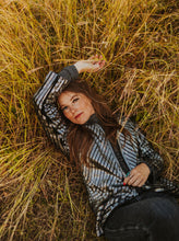 Load image into Gallery viewer, The Silverstein Jacket