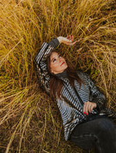 Load image into Gallery viewer, The Silverstein Jacket