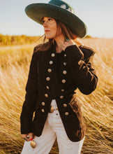 Load image into Gallery viewer, The Cassie Jacket