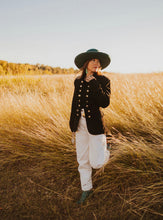 Load image into Gallery viewer, The Cassie Jacket