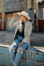 Load image into Gallery viewer, Annie Fringe Duster