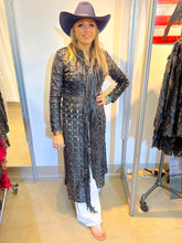 Load image into Gallery viewer, Daisy Front Fringe Duster