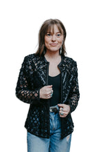 Load image into Gallery viewer, Daisy and Diamonds