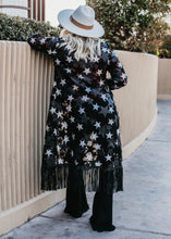 Load image into Gallery viewer, The Counting Stars Jacket