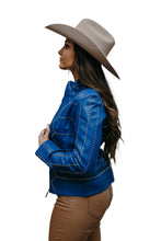 Load image into Gallery viewer, Head West Jacket