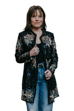 Load image into Gallery viewer, The Floral Bindi