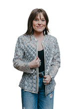 Load image into Gallery viewer, Daisy and Diamonds