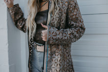 Load image into Gallery viewer, The Patricia Jacket