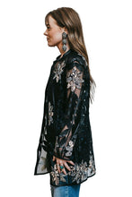 Load image into Gallery viewer, The Floral Bindi