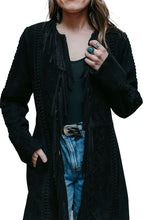 Load image into Gallery viewer, The Vintage Jacket