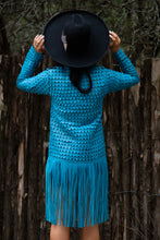 Load image into Gallery viewer, Annie Fringe Duster