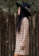 Load image into Gallery viewer, Classic Window Button Jacket