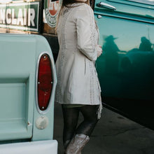 Load image into Gallery viewer, The Vintage Jacket