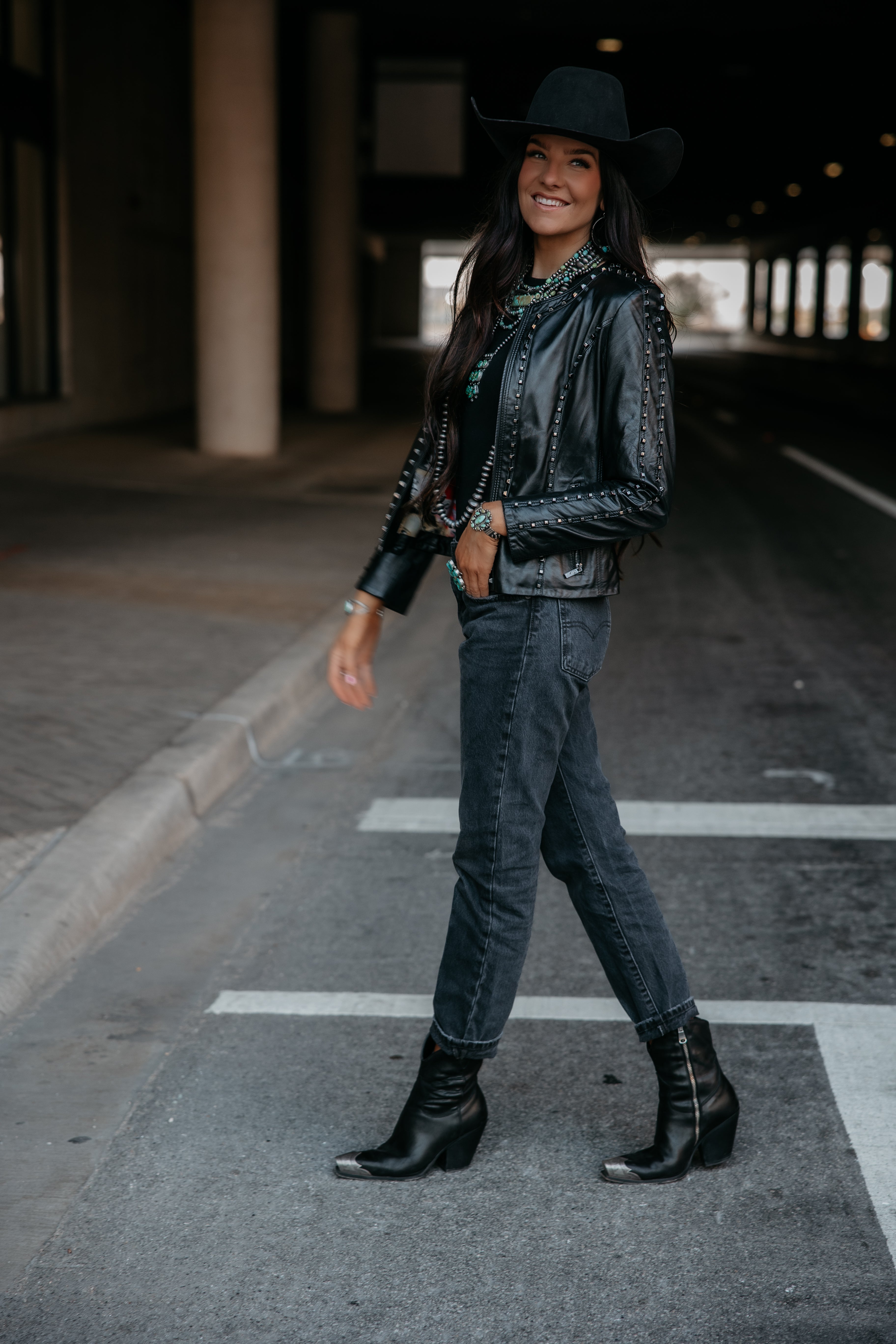 Valentino Jacket
