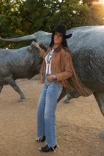 Load image into Gallery viewer, The Shania Western Jacket
