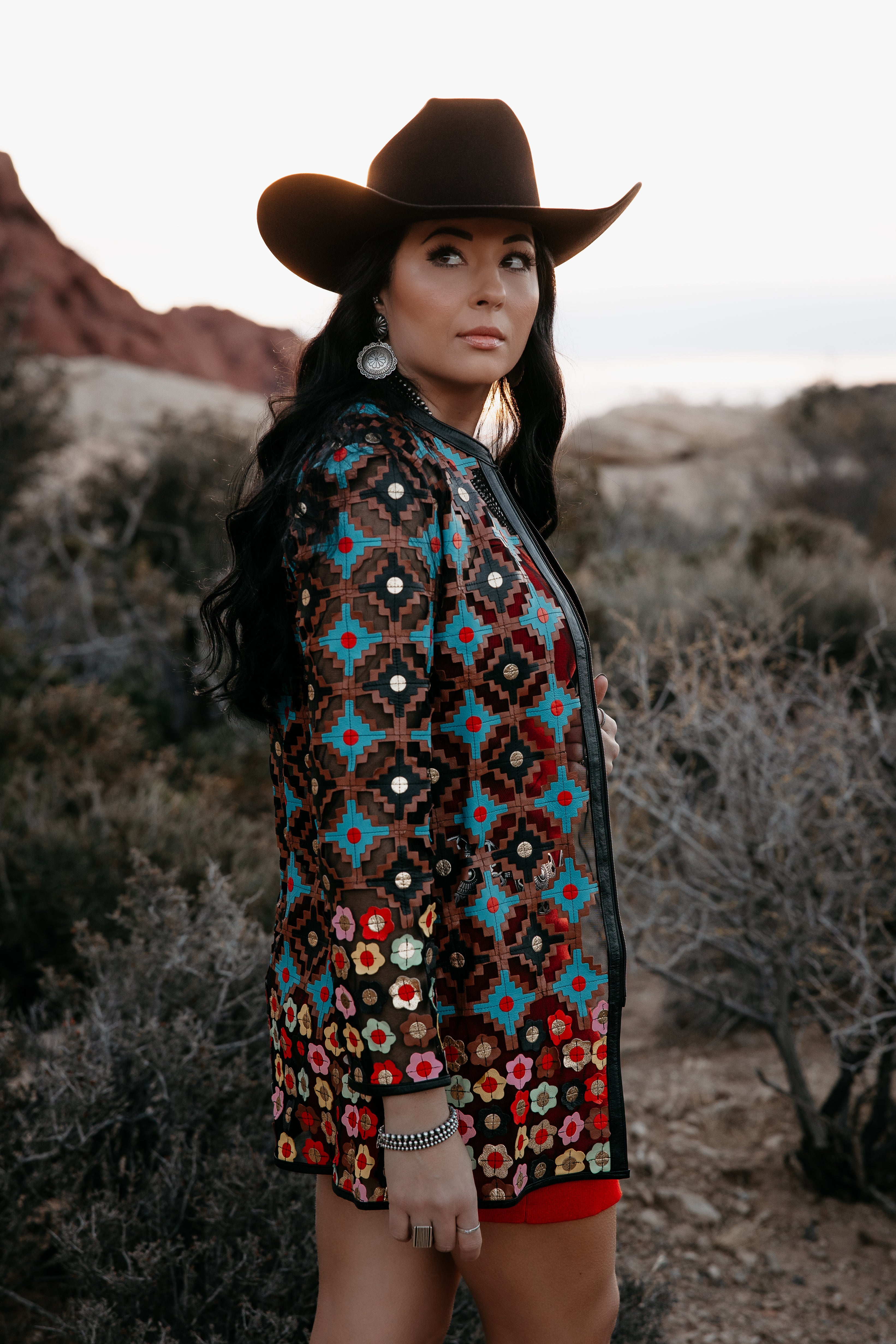 The LaNae Jacket