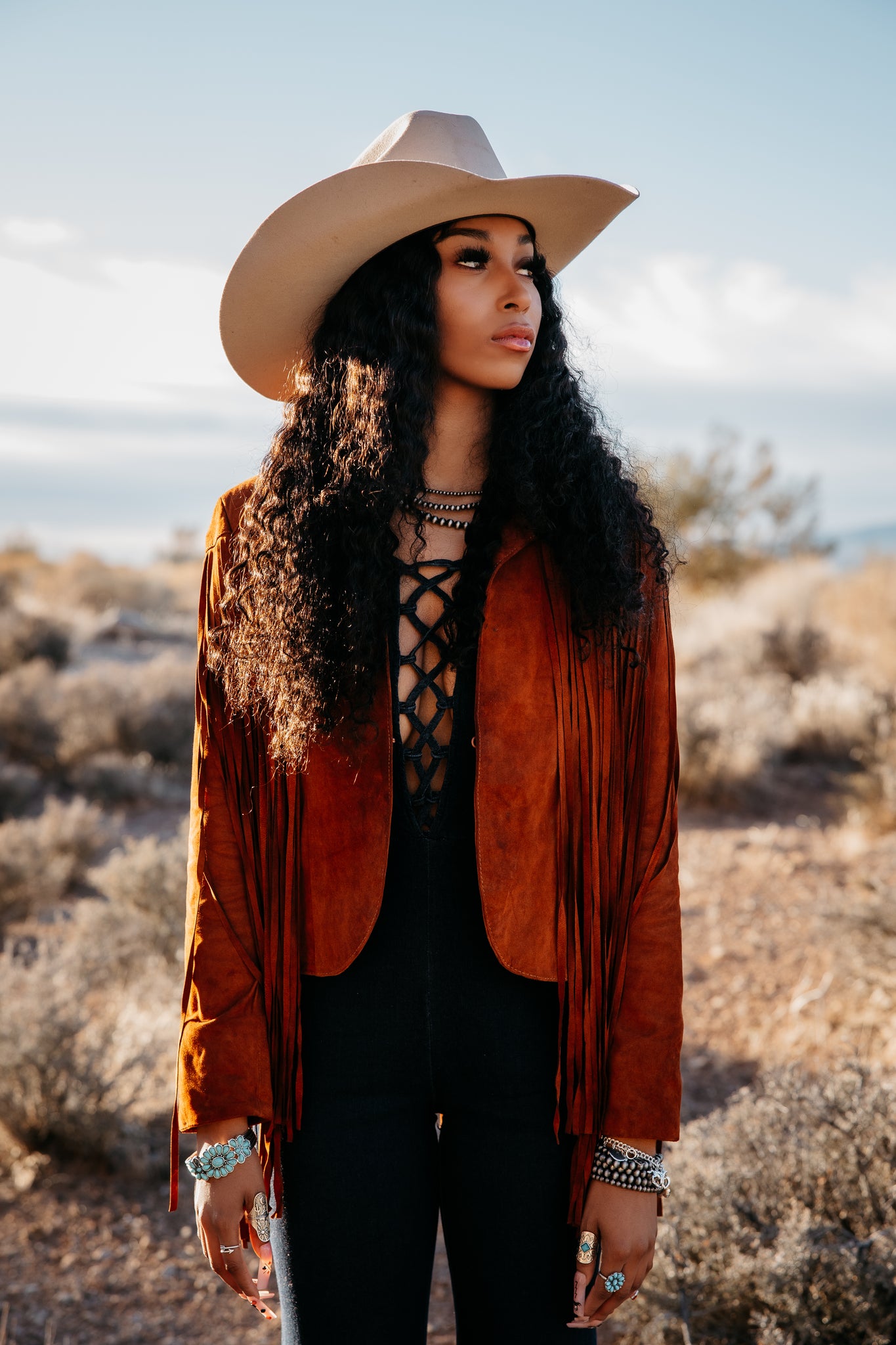 Matador Bolero - Main Image