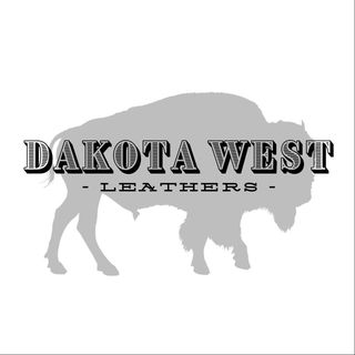 Dakota West Leather