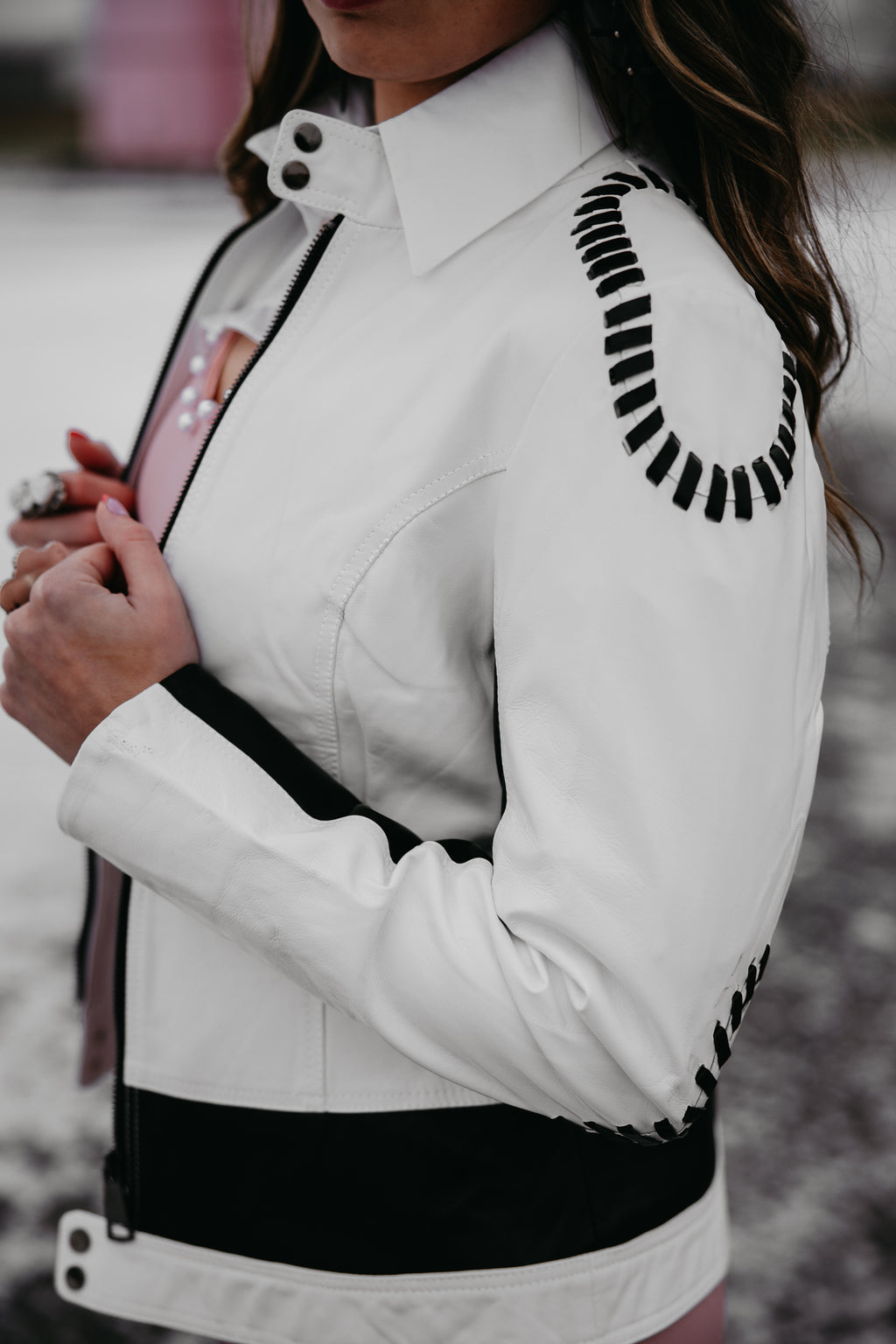 The Miami Jacket