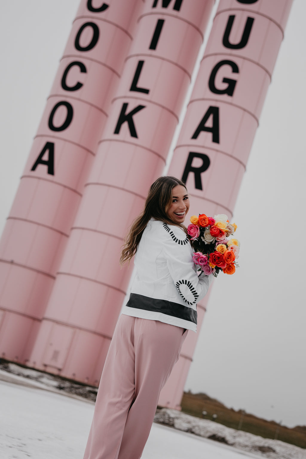 The Miami Jacket