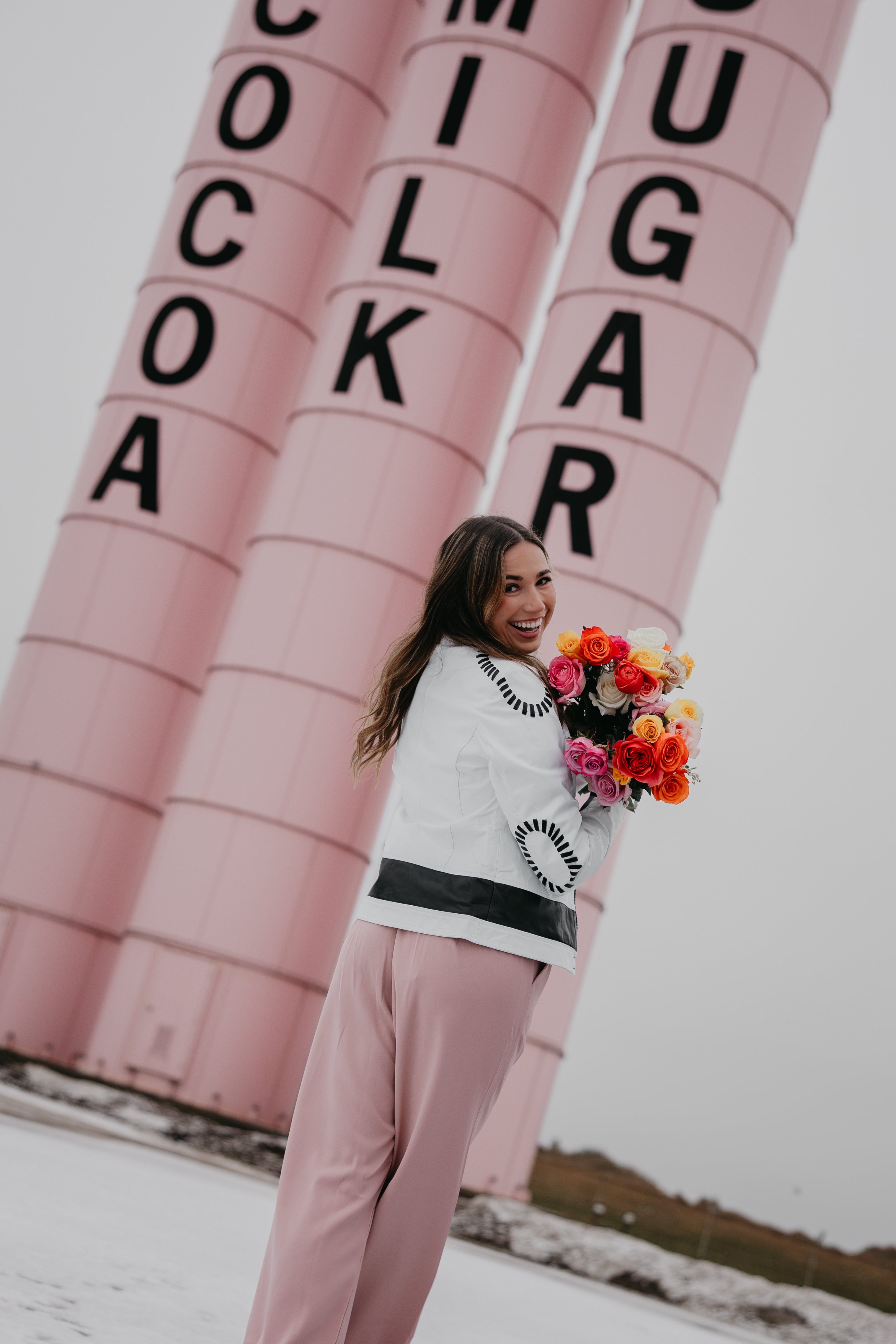 The Miami Jacket