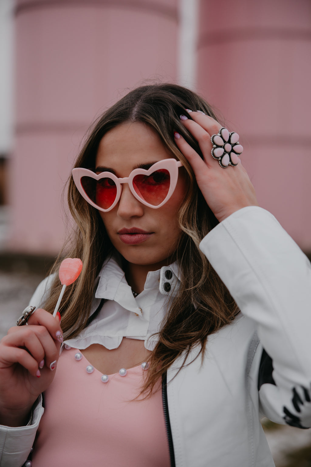 The Miami Jacket