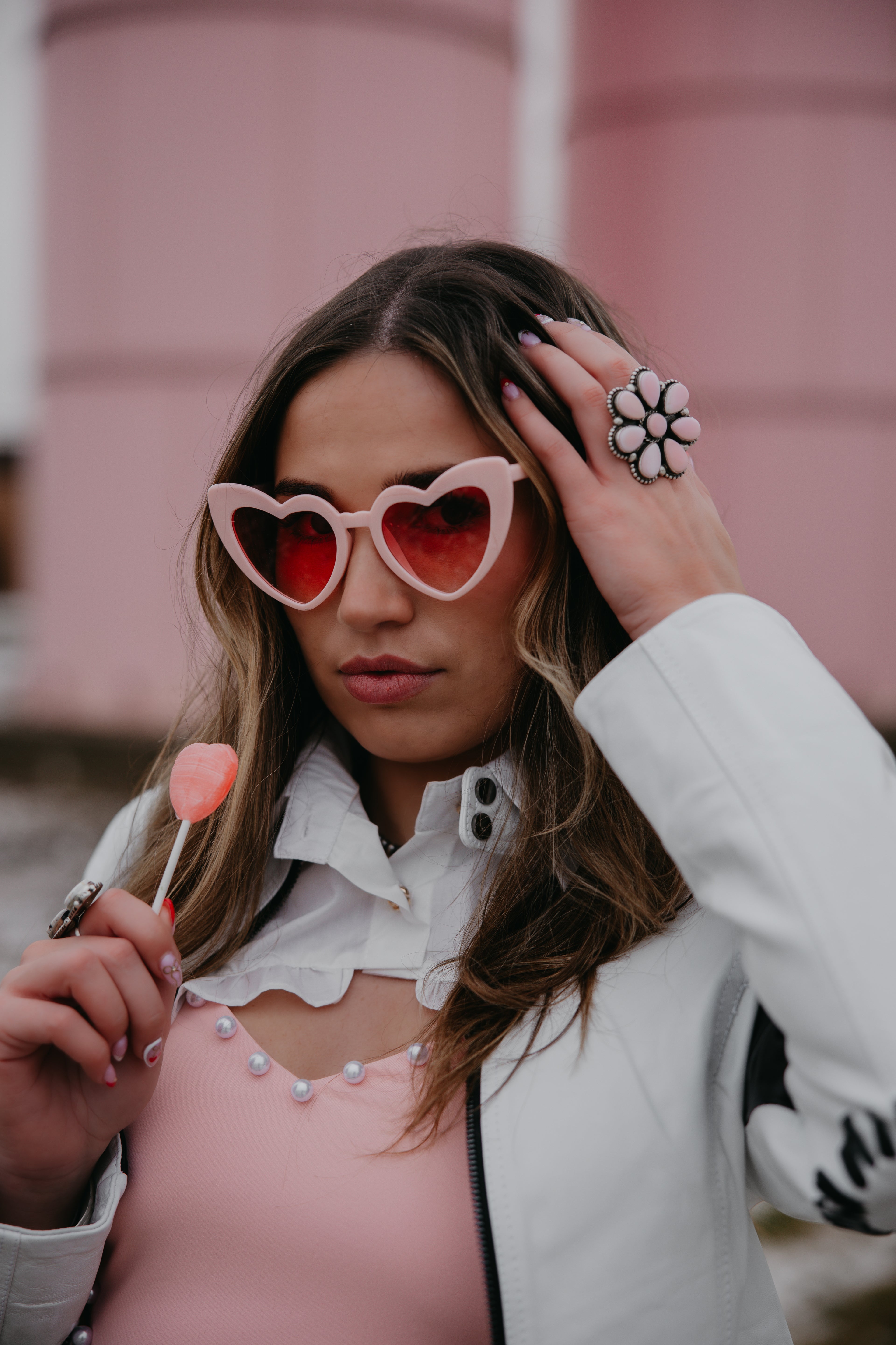 The Miami Jacket