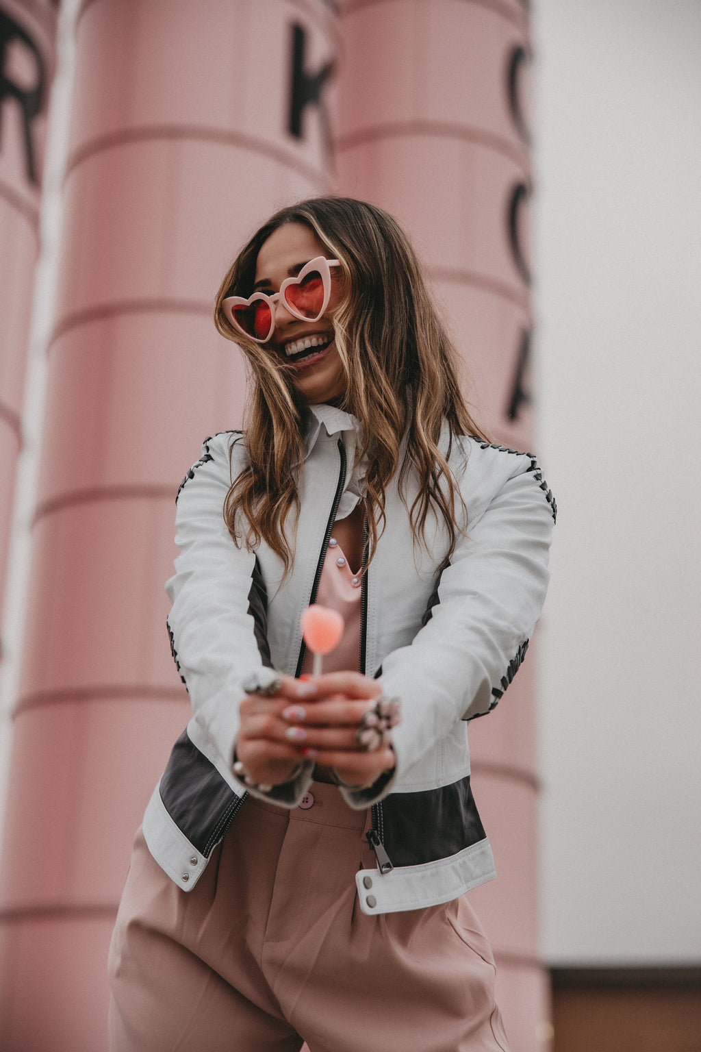 The Miami Jacket