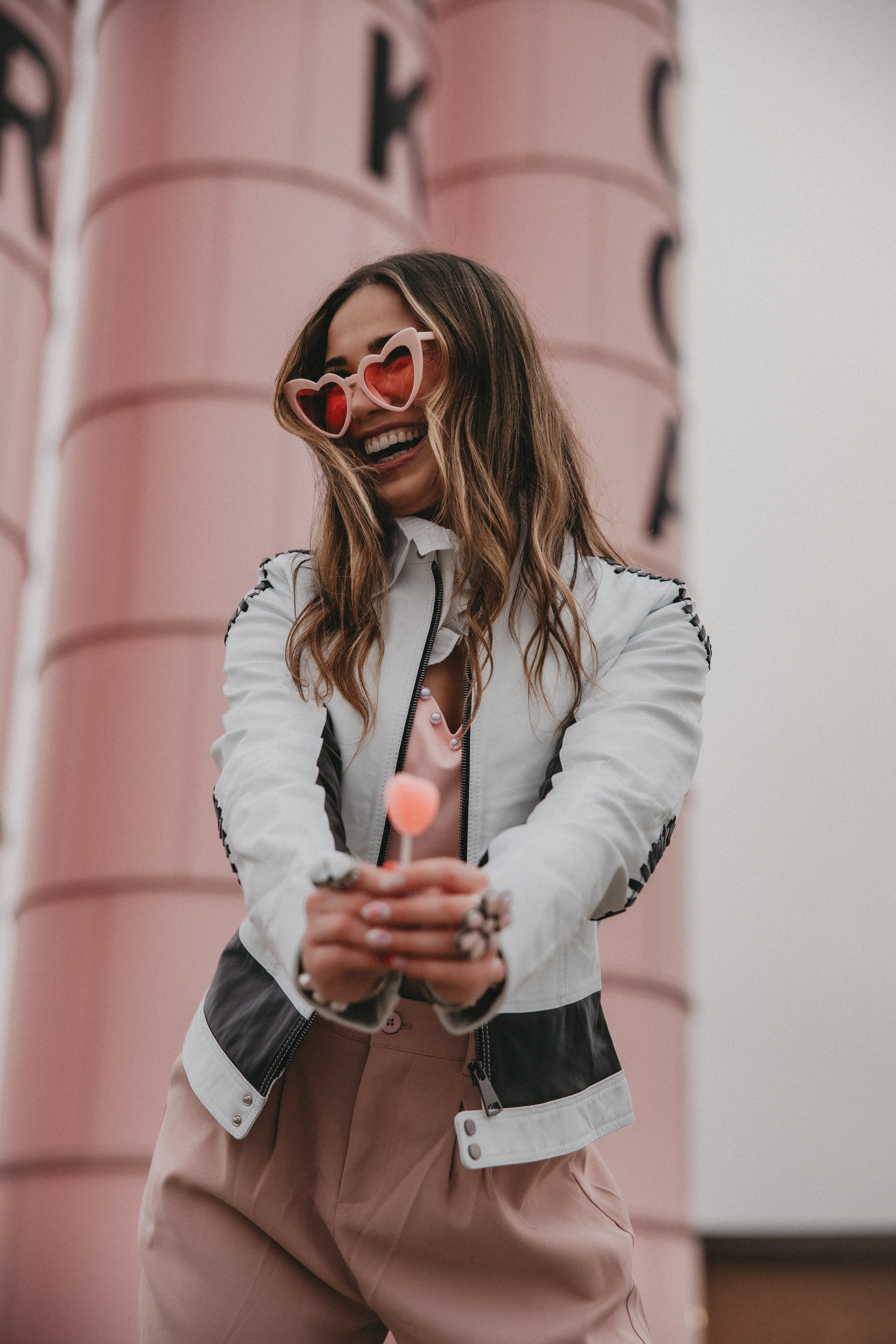 The Miami Jacket
