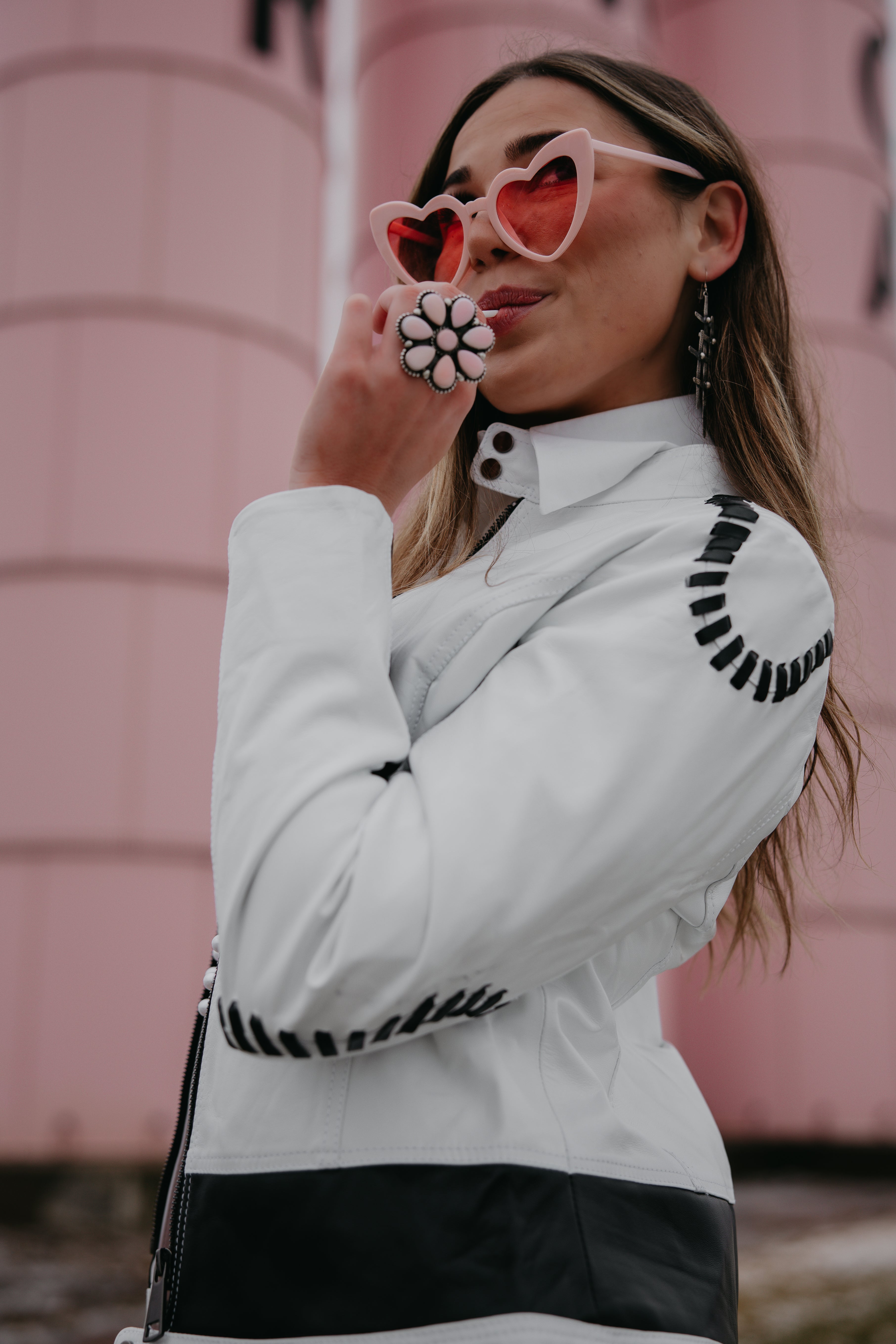 The Miami Jacket