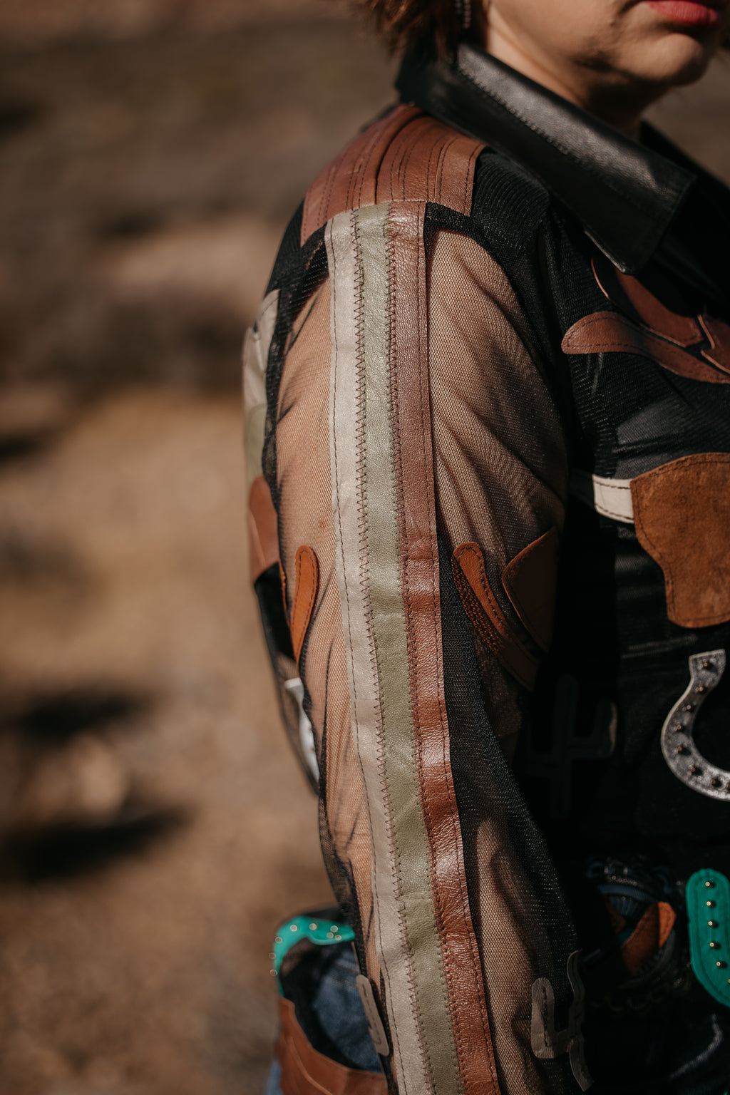 The Howdy Jacket